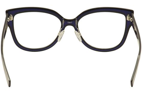 dior eyeglass frames women's|christian dior glasses frames 2021.